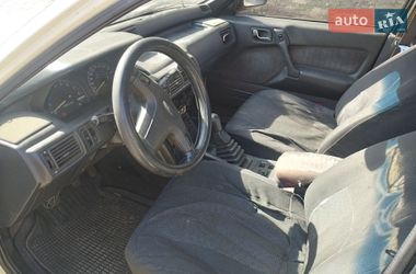 Седан Mitsubishi Galant 1989 в Авангарде