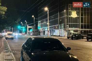 Седан Mitsubishi Galant 2003 в Одесі