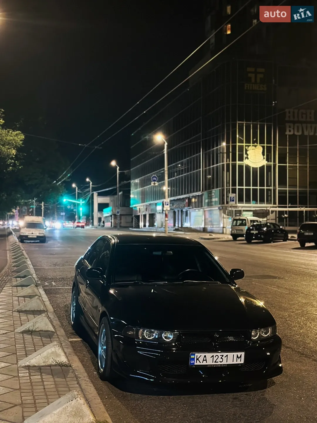 Фото авто 1