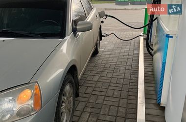 Седан Mitsubishi Galant 2008 в Харькове