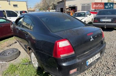 Седан Mitsubishi Galant 2006 в Одессе