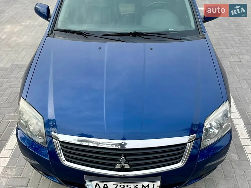 Mitsubishi Galant 2008 VIN 4MBSRDN1A9E706714 фото оголошення 2 з 55
