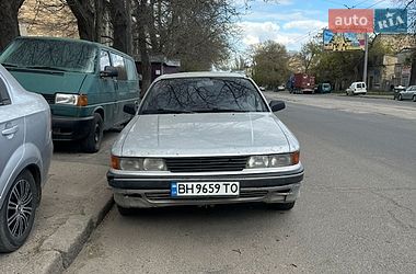 Лифтбек Mitsubishi Galant 1990 в Одессе