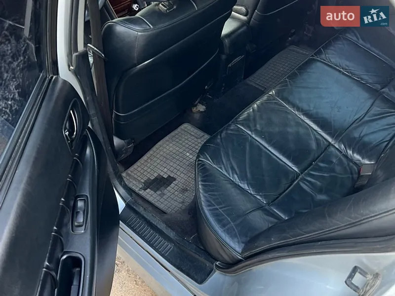 Mitsubishi Galant 2003 VIN JMBSNEA2A3Z000295 фото оголошення 23 з 62