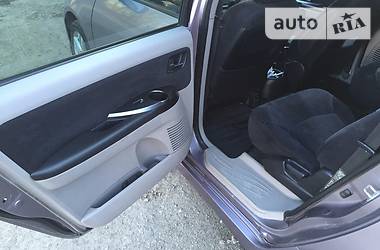  Mitsubishi Grandis 2005 в 