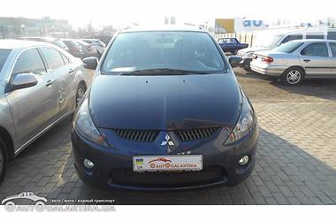 Универсал Mitsubishi Grandis 2006 в Николаеве