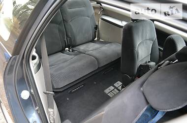 Мінівен Mitsubishi Grandis 2006 в 