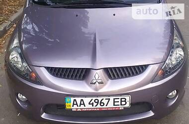 Универсал Mitsubishi Grandis 2007 в Киеве