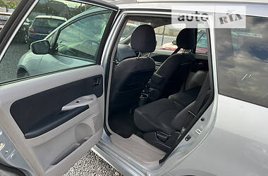 Универсал Mitsubishi Grandis 2007 в 