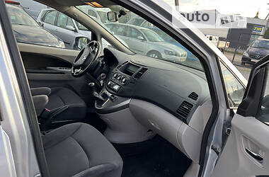 Универсал Mitsubishi Grandis 2007 в 