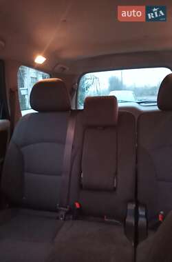 Универсал Mitsubishi Grandis 2006 в 