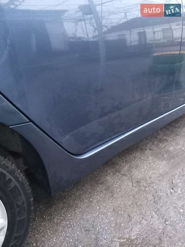 Универсал Mitsubishi Grandis 2006 в Братском