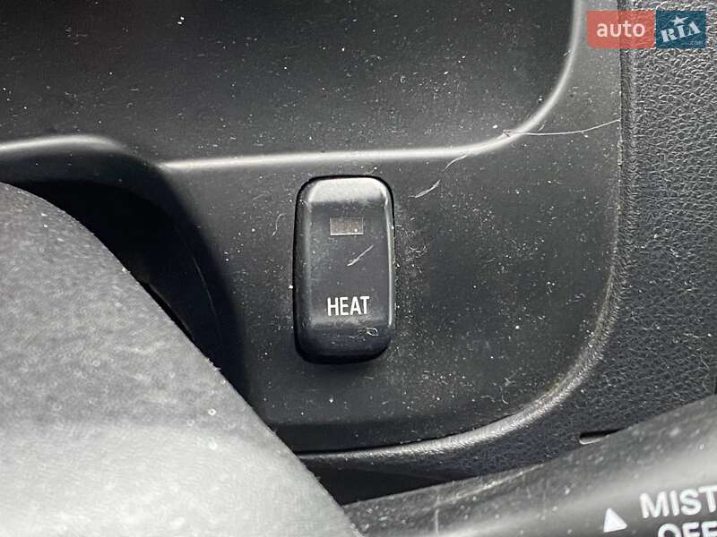 Минивэн Mitsubishi Grandis 2006 в Одессе