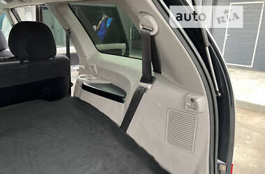 Мінівен Mitsubishi Grandis 2008 в 