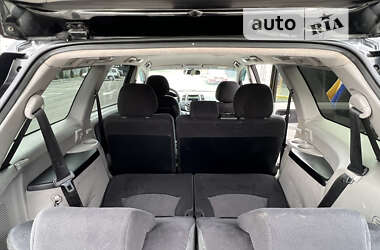 Мінівен Mitsubishi Grandis 2008 в 