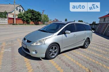 Мінівен Mitsubishi Grandis 2009 в Іллінцях