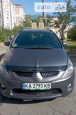Мінівен Mitsubishi Grandis 2008 в Києві