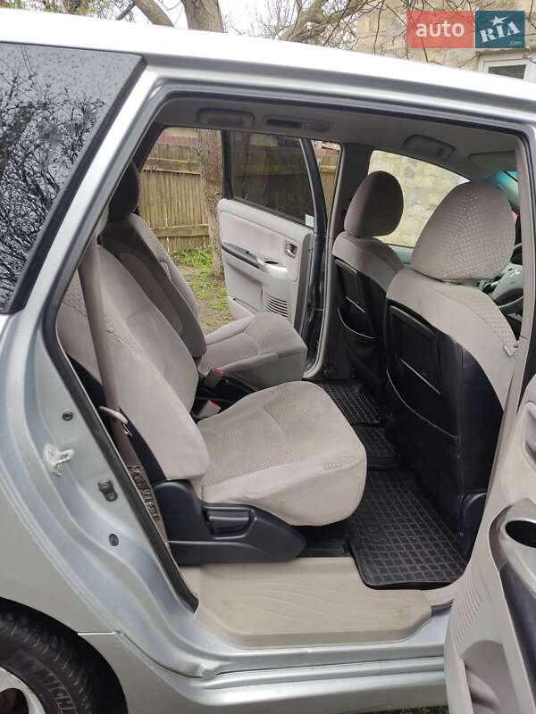 Минивэн Mitsubishi Grandis 2004 в Жмеринке