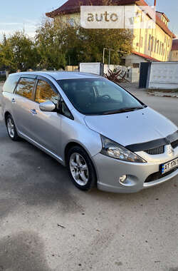 Мінівен Mitsubishi Grandis 2007 в Івано-Франківську