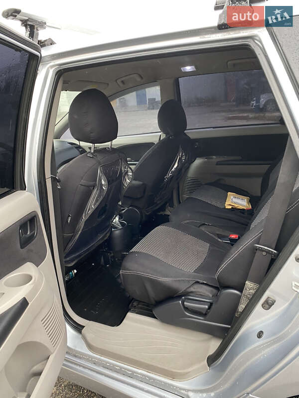 Минивэн Mitsubishi Grandis 2006 в Харькове