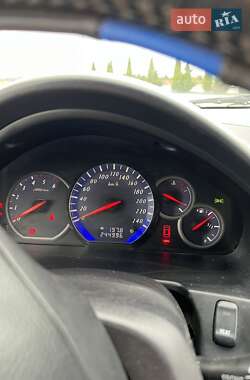 Мінівен Mitsubishi Grandis 2006 в 