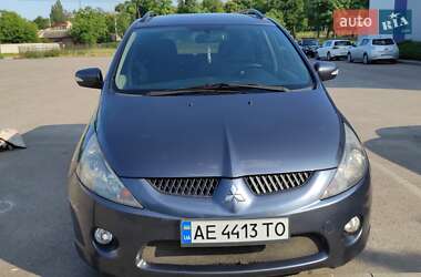 Минивэн Mitsubishi Grandis 2006 в Днепре