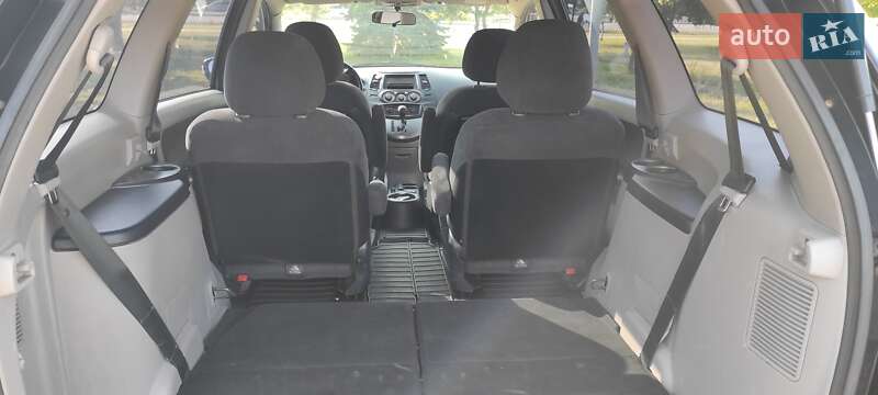 Минивэн Mitsubishi Grandis 2006 в Днепре