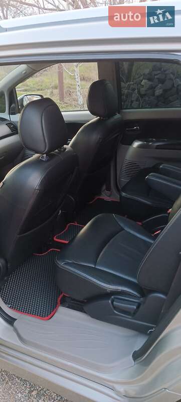 Минивэн Mitsubishi Grandis 2008 в Одессе