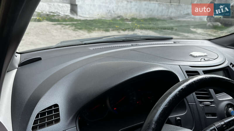 Мінівен Mitsubishi Grandis 2008 в Знам'янці