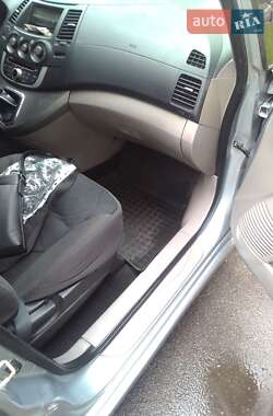 Минивэн Mitsubishi Grandis 2007 в 