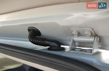 Минивэн Mitsubishi Grandis 2008 в 