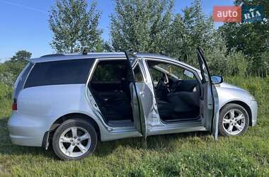 Минивэн Mitsubishi Grandis 2008 в Ужгороде