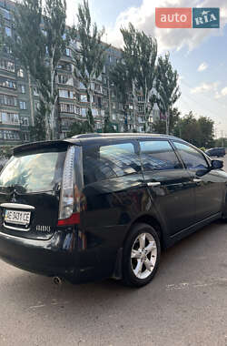 Минивэн Mitsubishi Grandis 2008 в Кривом Роге