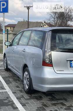 Мінівен Mitsubishi Grandis 2008 в Дніпрі