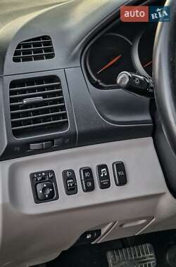Минивэн Mitsubishi Grandis 2008 в 