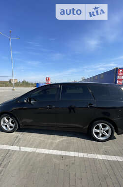 Минивэн Mitsubishi Grandis 2007 в Виннице