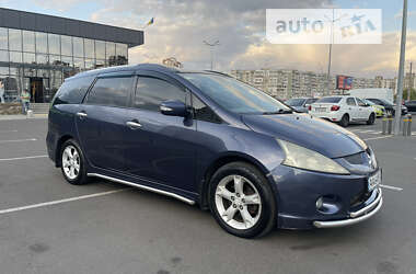 Минивэн Mitsubishi Grandis 2008 в Киеве