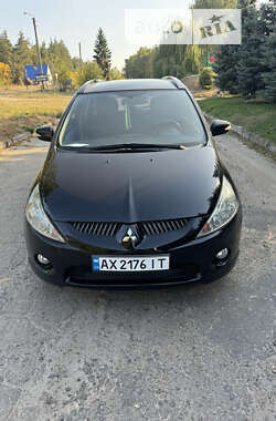 Мінівен Mitsubishi Grandis 2007 в Краснограді