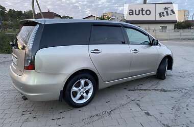 Мінівен Mitsubishi Grandis 2006 в Острозі