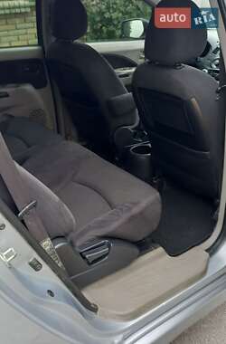 Минивэн Mitsubishi Grandis 2006 в 