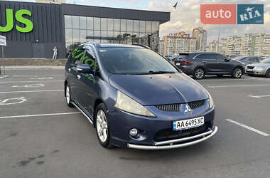 Мінівен Mitsubishi Grandis 2008 в Києві