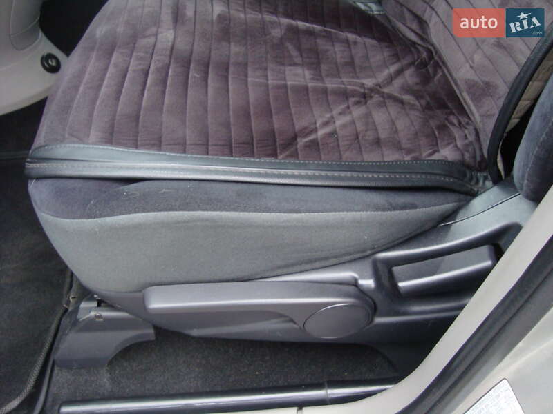 Минивэн Mitsubishi Grandis 2008 в Виннице