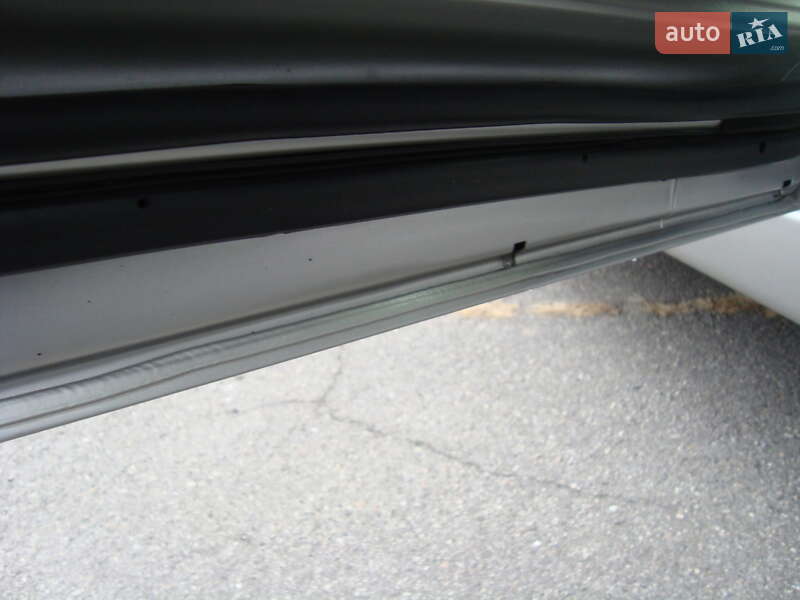 Минивэн Mitsubishi Grandis 2008 в Виннице