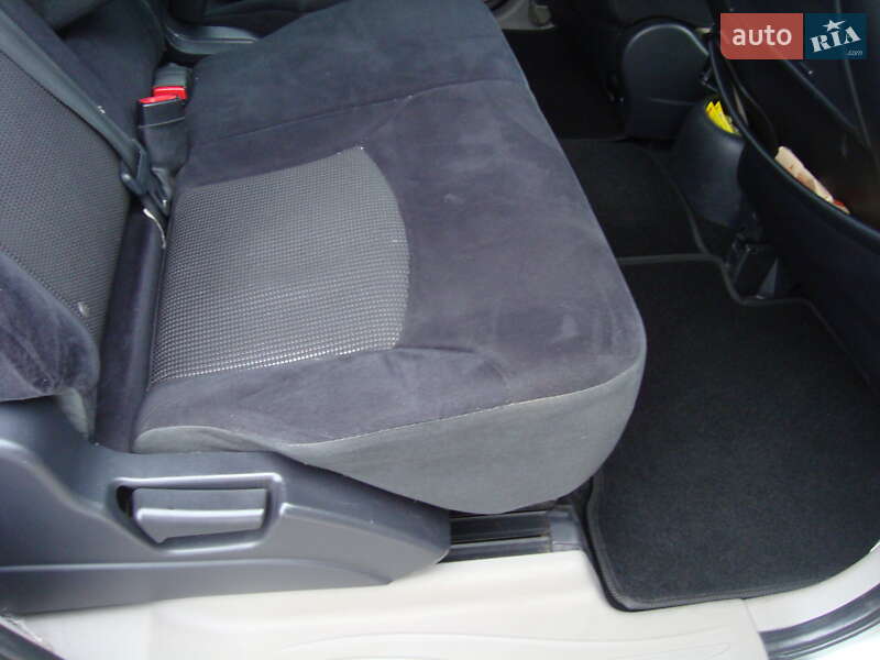 Минивэн Mitsubishi Grandis 2008 в Виннице