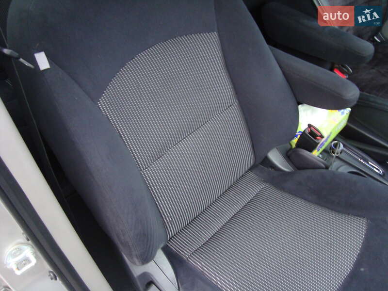 Минивэн Mitsubishi Grandis 2008 в Виннице