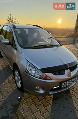 Минивэн Mitsubishi Grandis 2008 в Борисполе