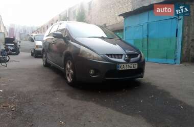Мінівен Mitsubishi Grandis 2005 в 