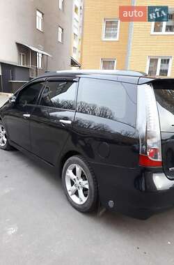 Минивэн Mitsubishi Grandis 2008 в Одессе