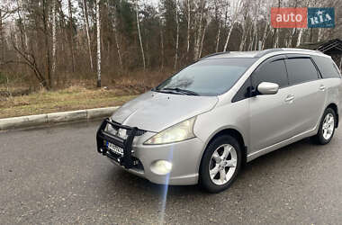 Мінівен Mitsubishi Grandis 2008 в Києві