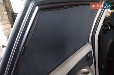 Минивэн Mitsubishi Grandis 2008 в 